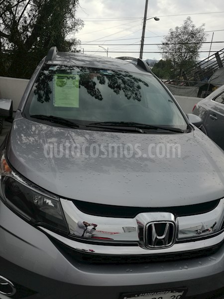foto Honda BR-V Prime Aut usado