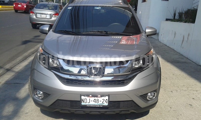 foto Honda BR-V Prime Aut usado