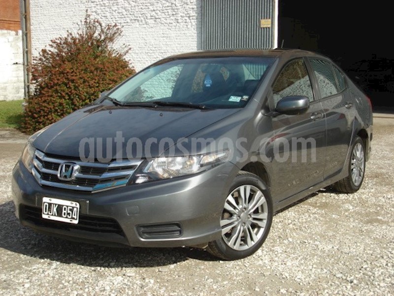 foto Honda City LX usado