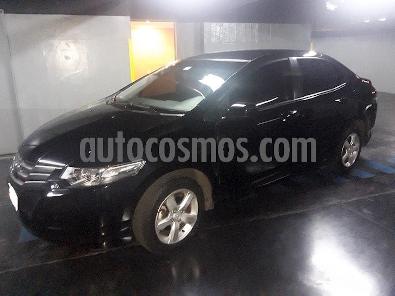 foto Honda City LX usado