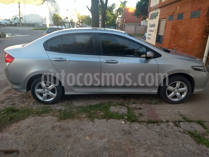foto Honda City LX usado