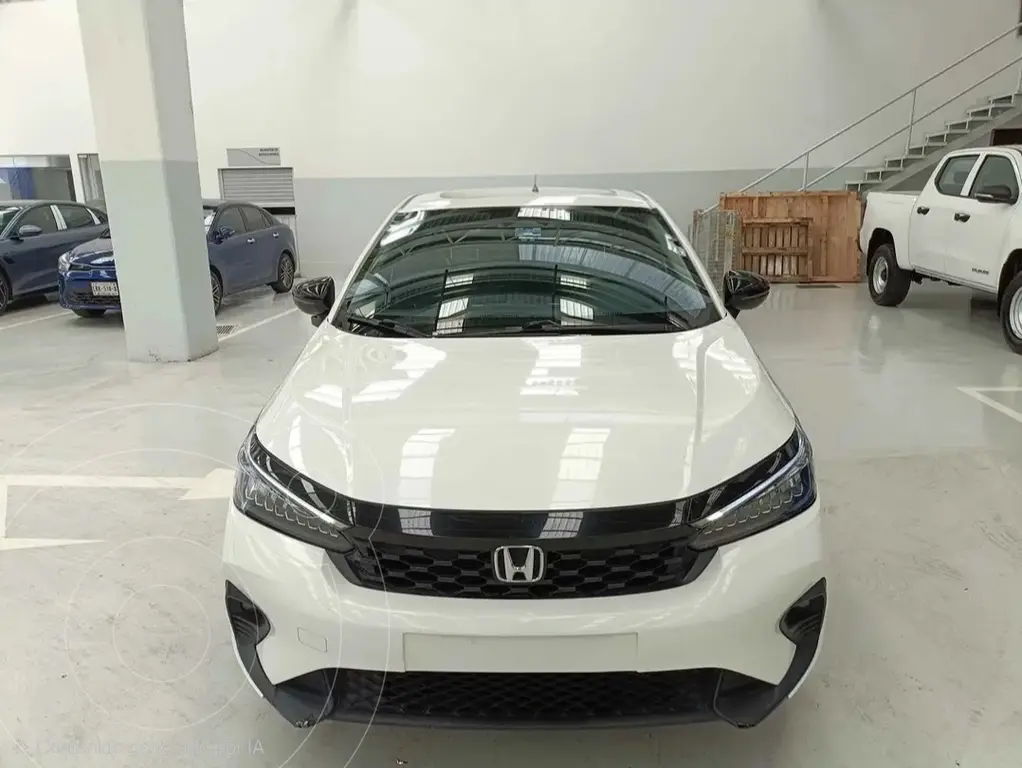 Honda City Touring 2024