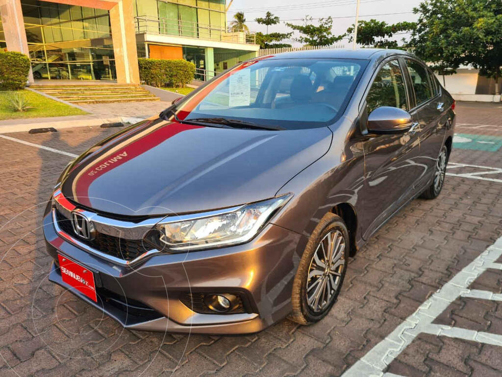 Honda usados en México