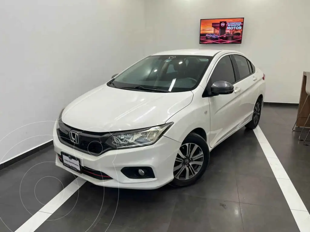 Honda city lx 15l (2019)