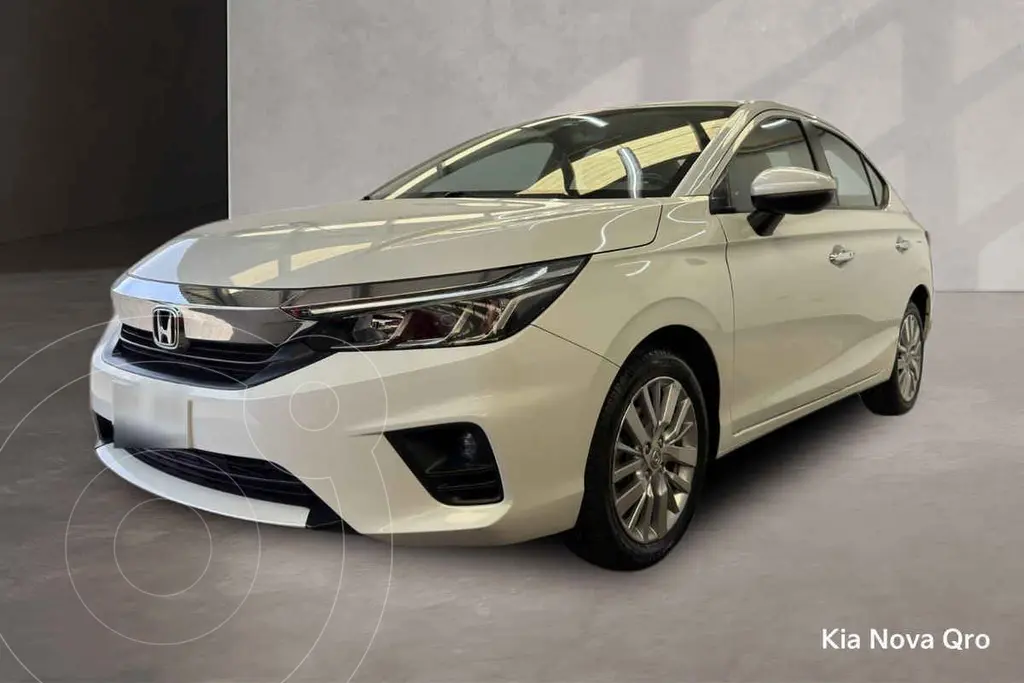 Honda City Prime Aut 2022