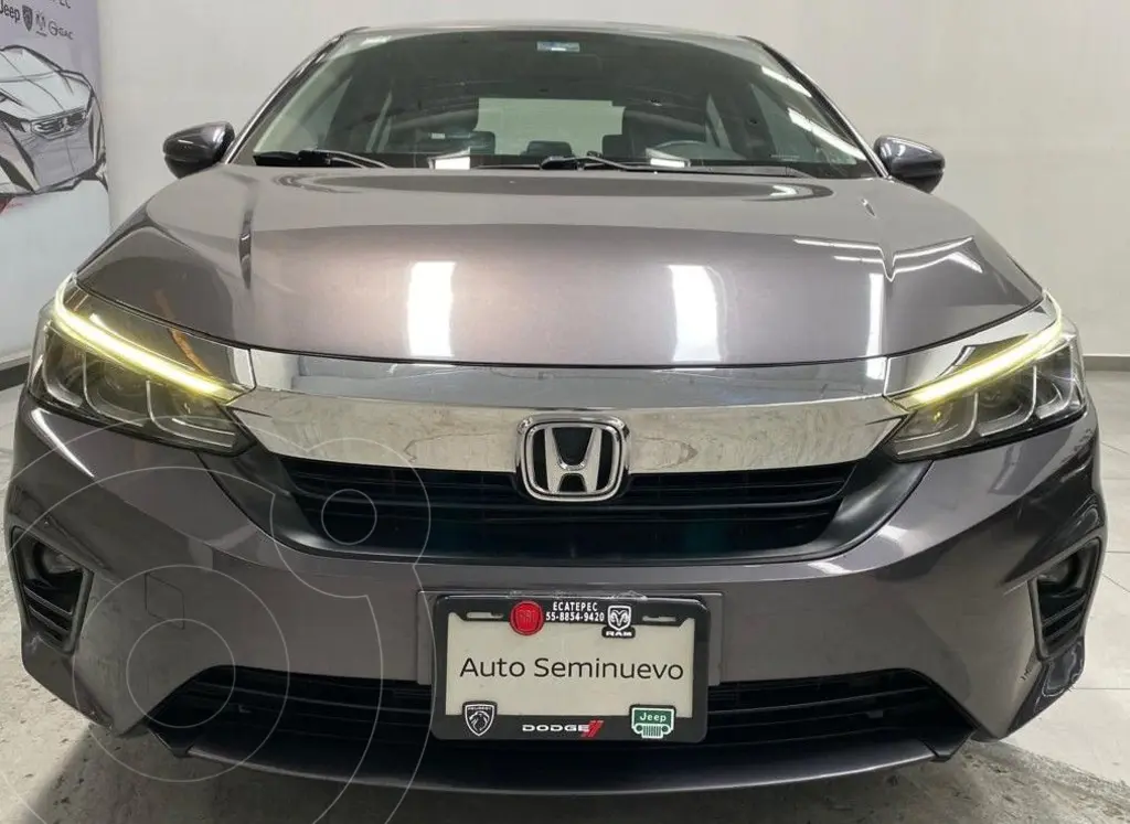 Honda city prime aut (2022)