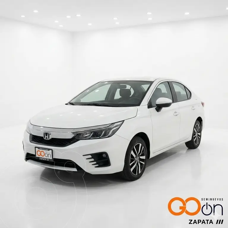 Honda City SPORT 2022