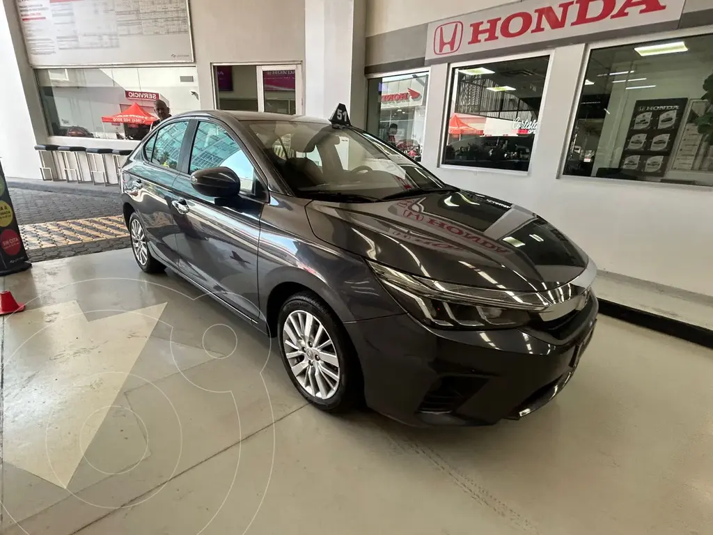 Honda city prime (2022)