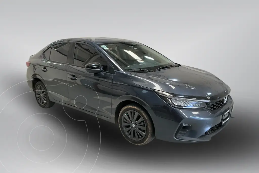Honda city touring (2025)