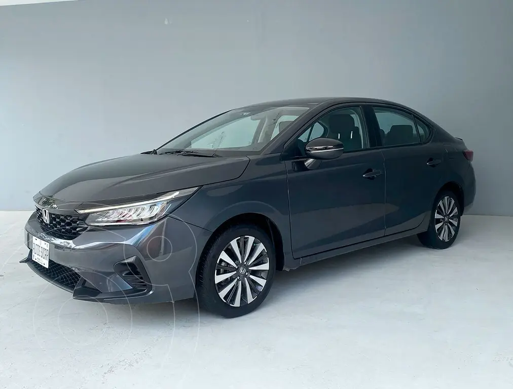 Honda city sport aut (2024)