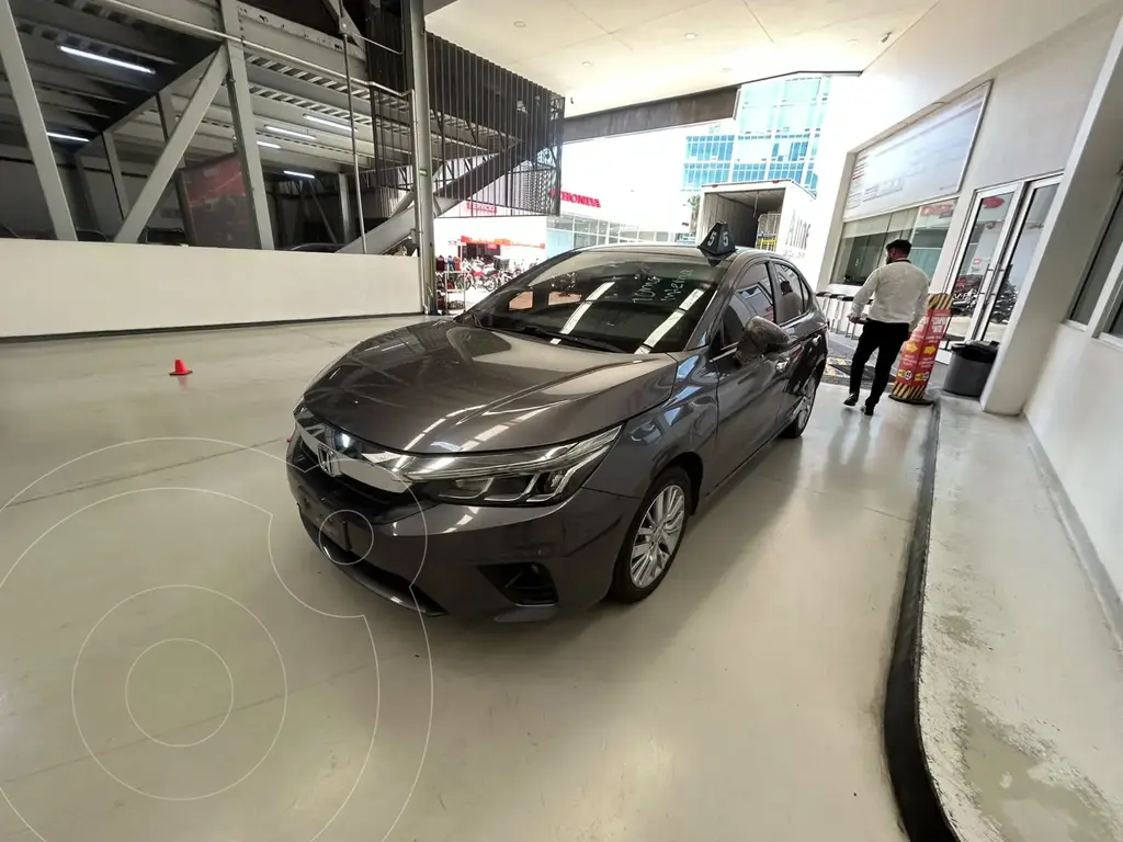 Honda City Prime 2021