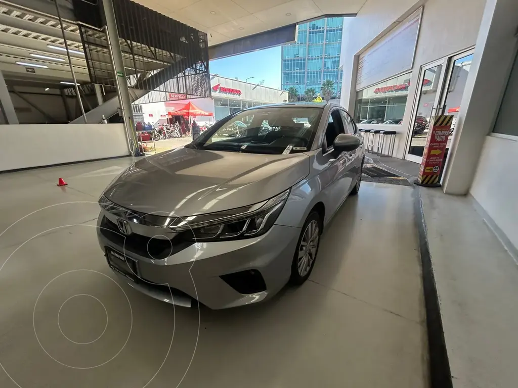 Honda City Prime 2022