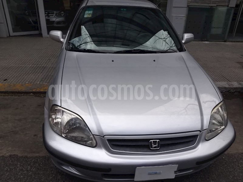 foto Honda Civic - usado