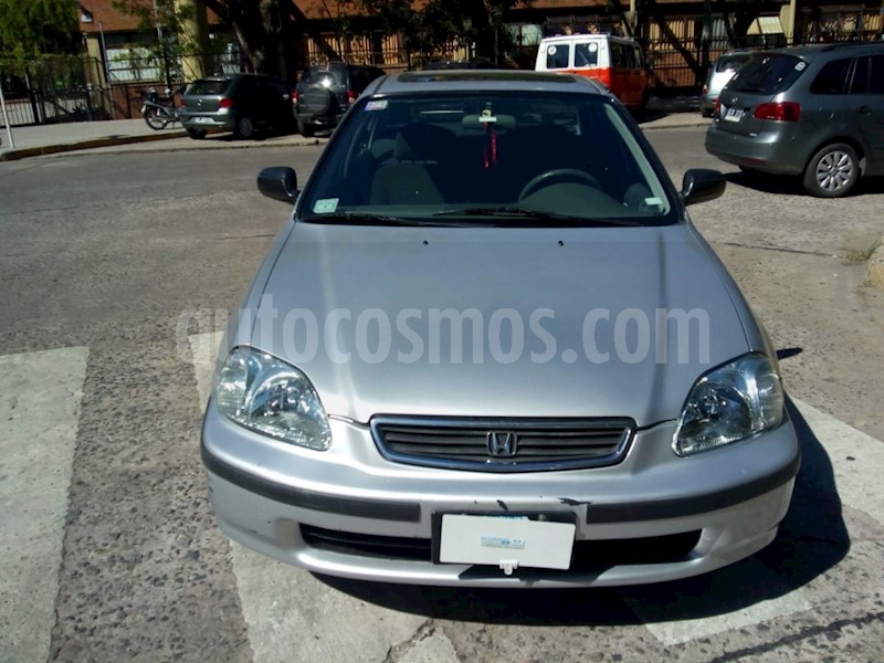 foto Honda Civic - usado