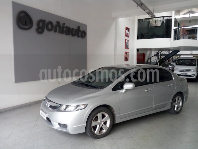 foto Honda Civic - usado