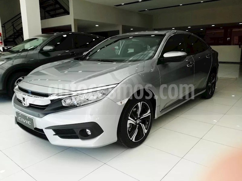 foto Honda Civic 1.5 EXT Aut nuevo