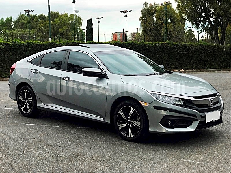 foto Honda Civic 1.5 EXT Aut usado