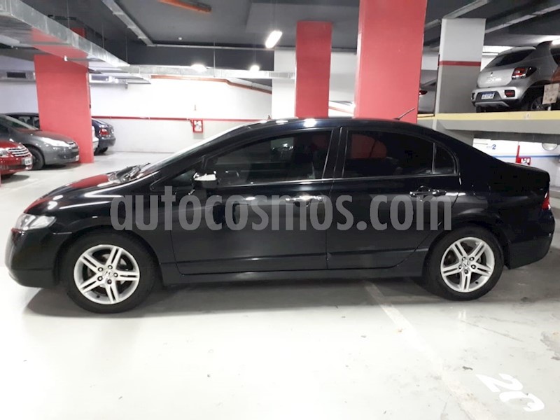 foto Honda Civic 1.8 EXS Aut usado