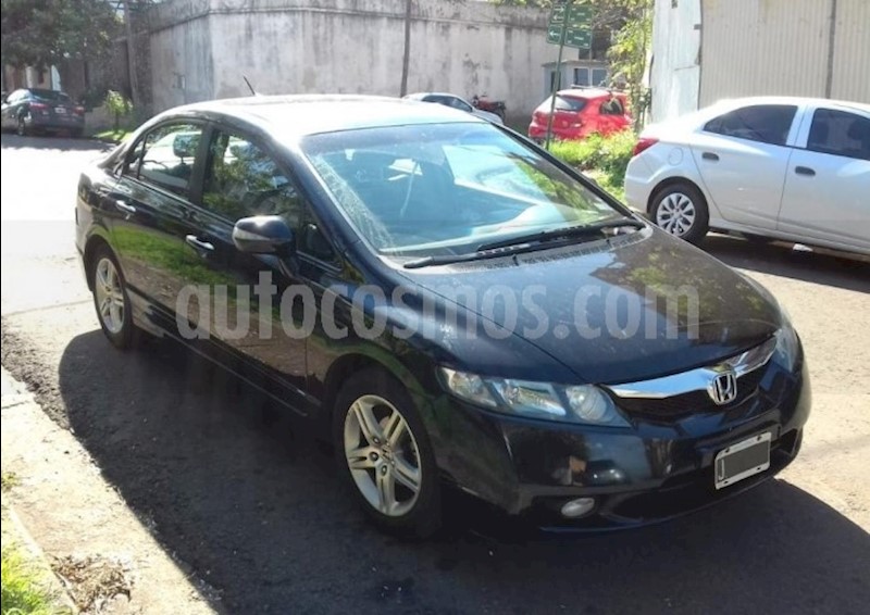 foto Honda Civic 1.8 EXS Aut usado