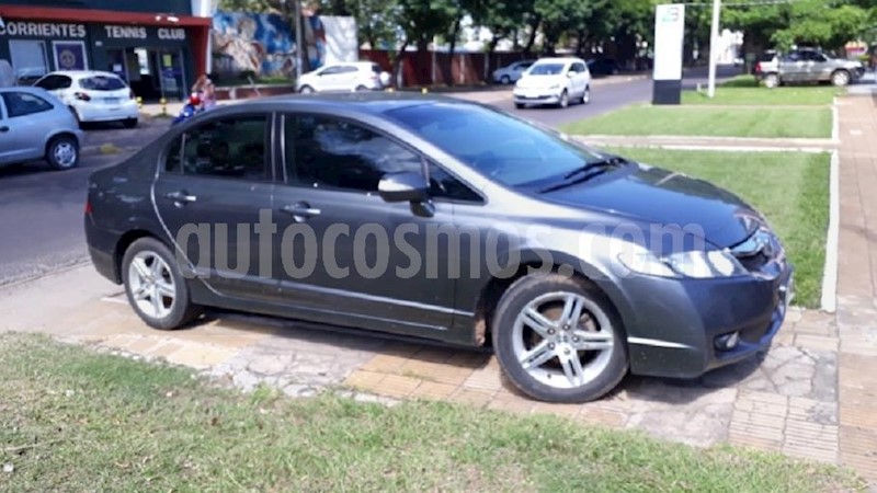 foto Honda Civic 1.8 EXS Aut usado