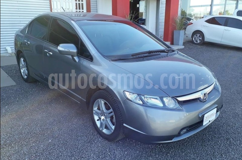 foto Honda Civic 1.8 EXS Aut usado