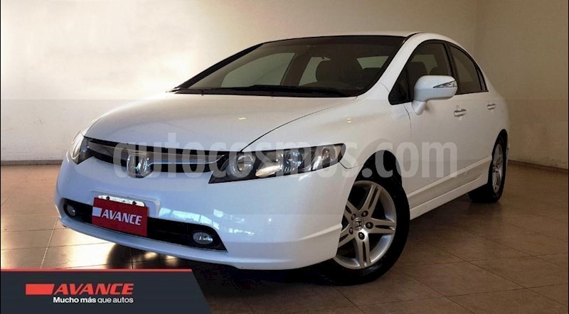foto Honda Civic 1.8 LXS Aut usado