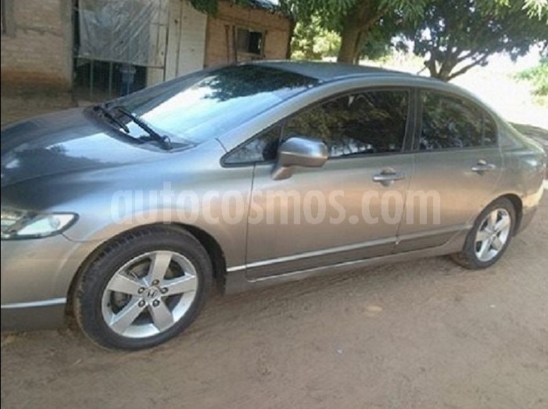 foto Honda Civic 1.8 LXS Aut usado