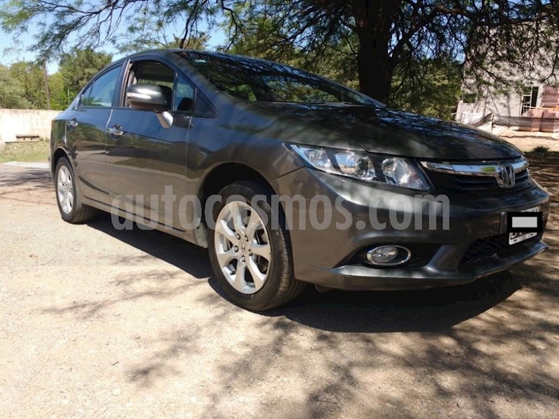foto Honda Civic 1.8 LXS usado