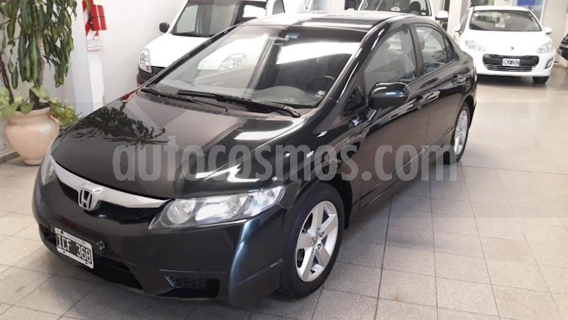 foto Honda Civic 1.8 LXS usado