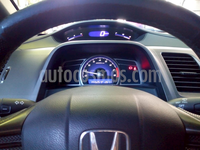 foto Honda Civic 1.8 LXS usado