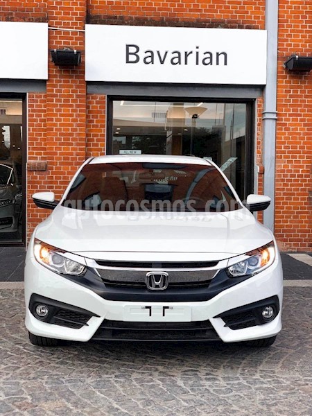 foto Honda Civic 2.0 EXL Aut nuevo color A elección precio $1.900.350