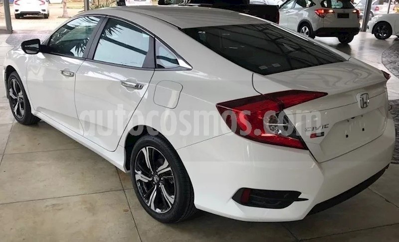 foto Honda Civic 2.0 EXL Aut nuevo
