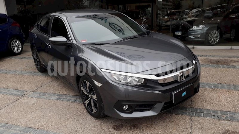 foto Honda Civic 2.0 EXL Aut usado