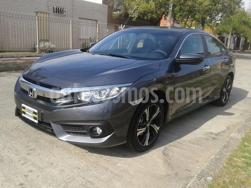 foto Honda Civic 2.0 EXL Aut usado
