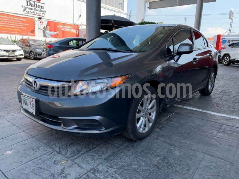 foto Honda Civic EX 1.8L Aut usado