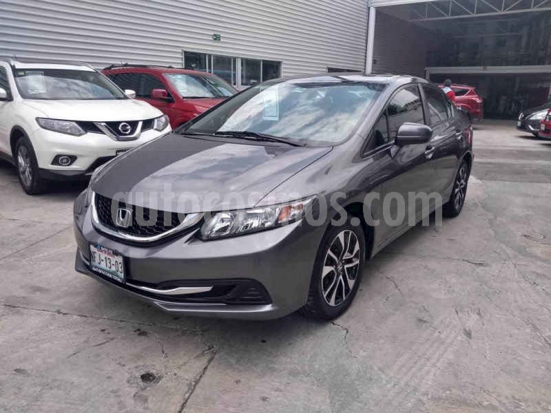 foto Honda Civic EX 1.8L usado