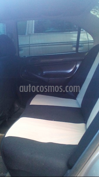 foto Honda Civic EX-L 1.8L usado
