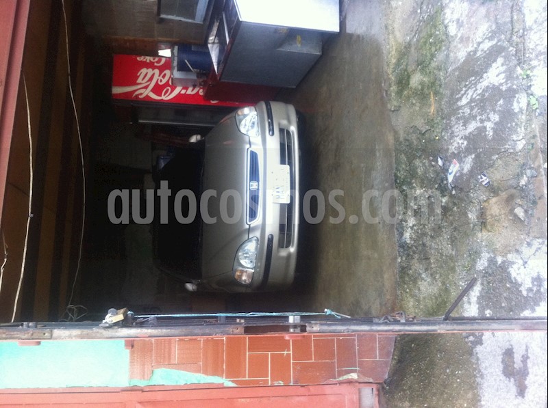 foto Honda Civic Ex usado