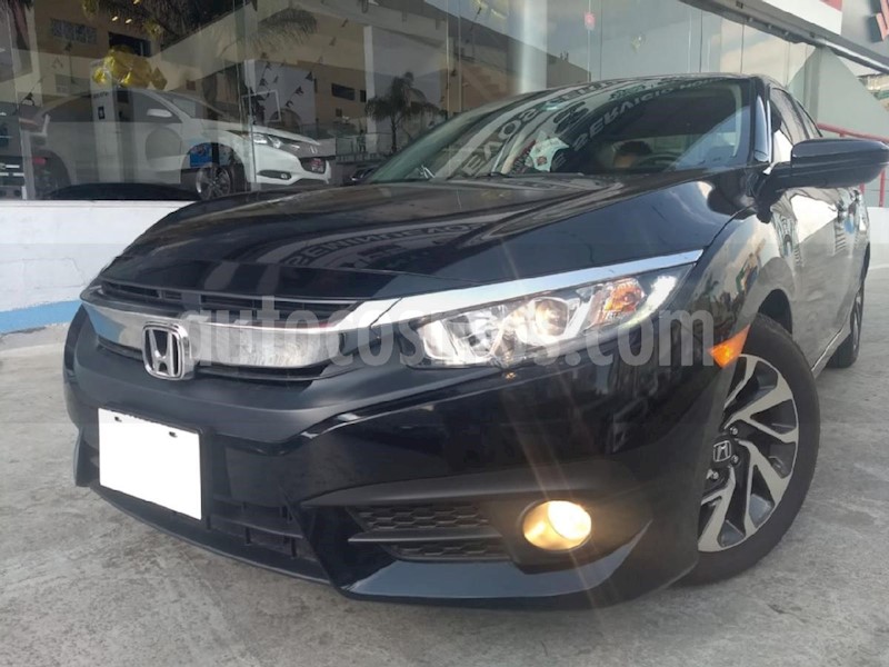 foto Honda Civic i-Style Aut usado