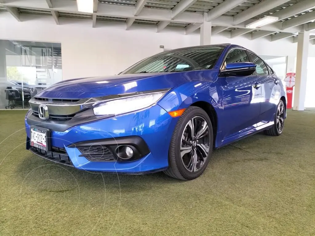 Honda Civic 2018 Touring