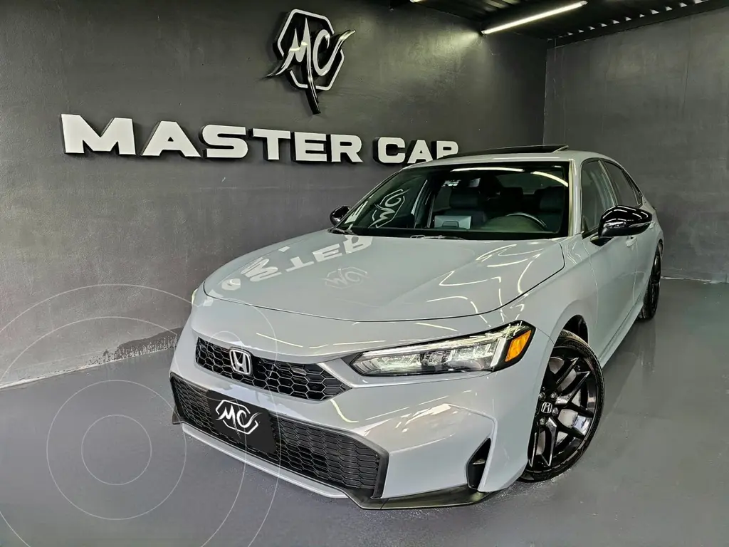 Honda Civic i-Style 2025