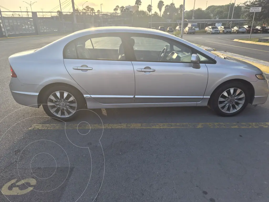Honda Civic EX 1.8L 2010