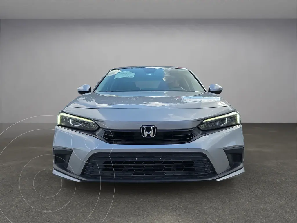 foto Honda Civic i-Style financiado en mensualidades enganche $140,373 mensualidades desde $6,699