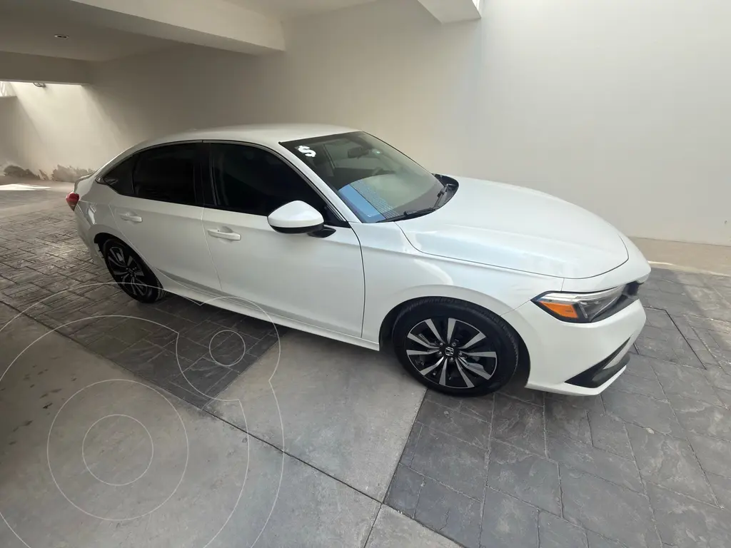 Honda Civic i-Style Aut 2022