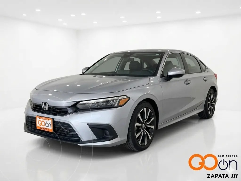 Honda Civic i-Style Aut 2022
