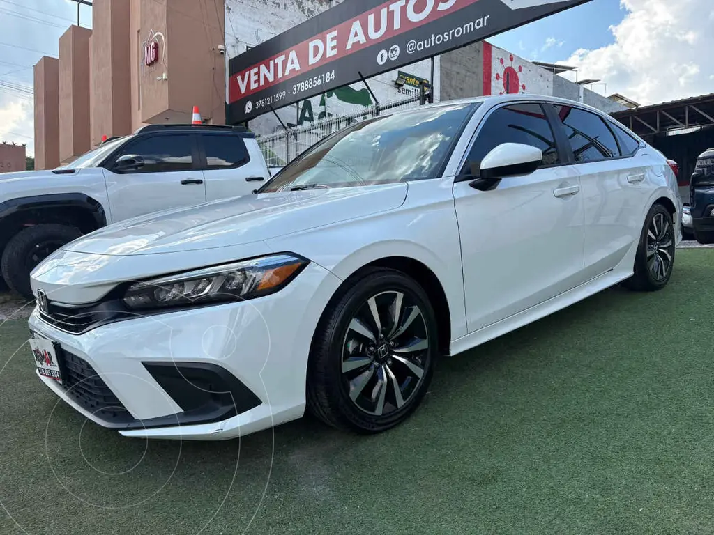 Honda Civic i-Style 2023