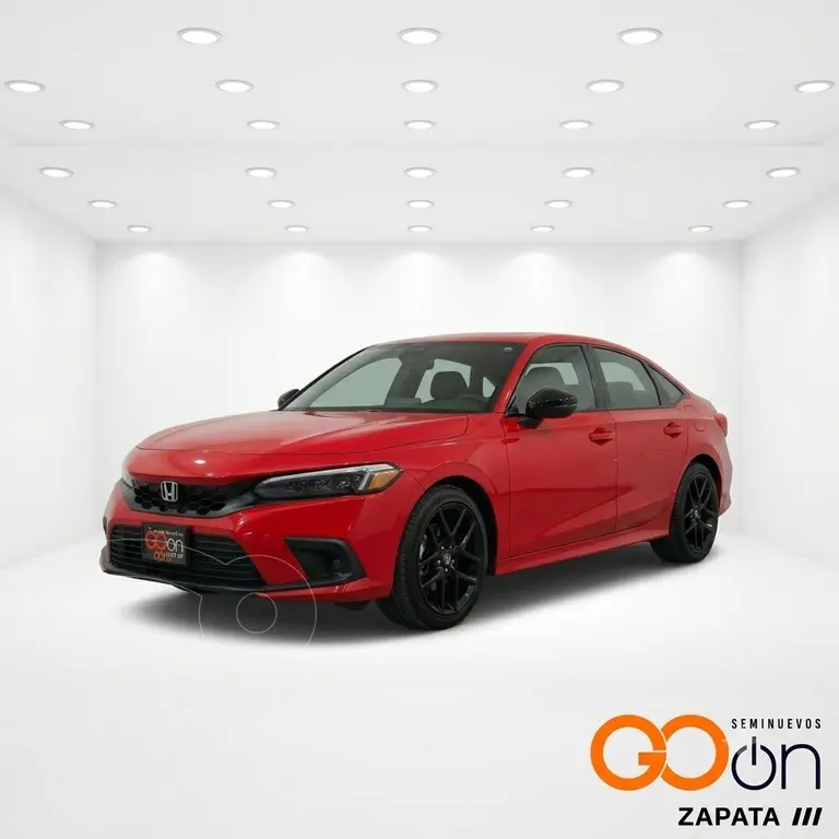 Honda Civic Sport 2025