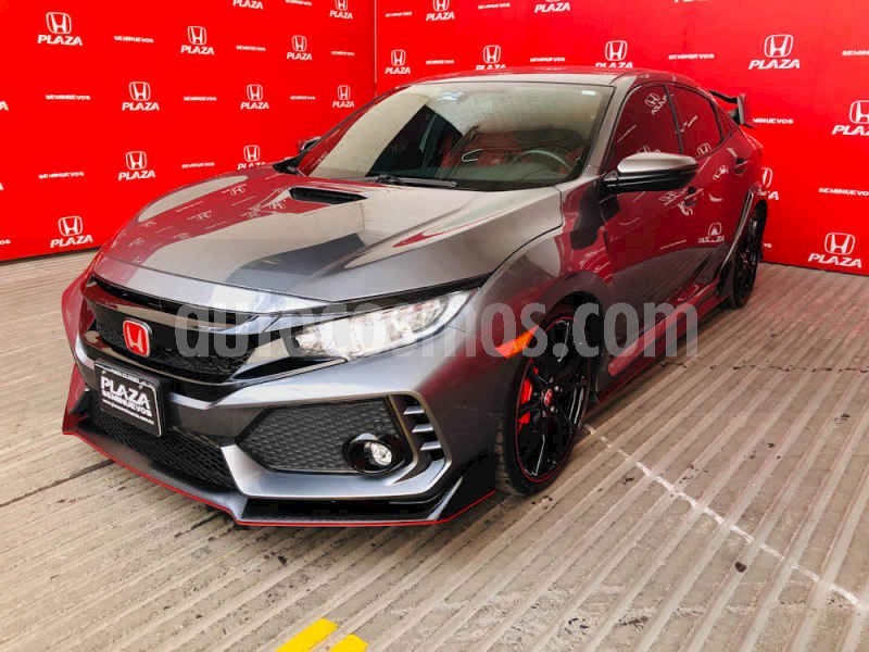 foto Honda Civic Type R usado