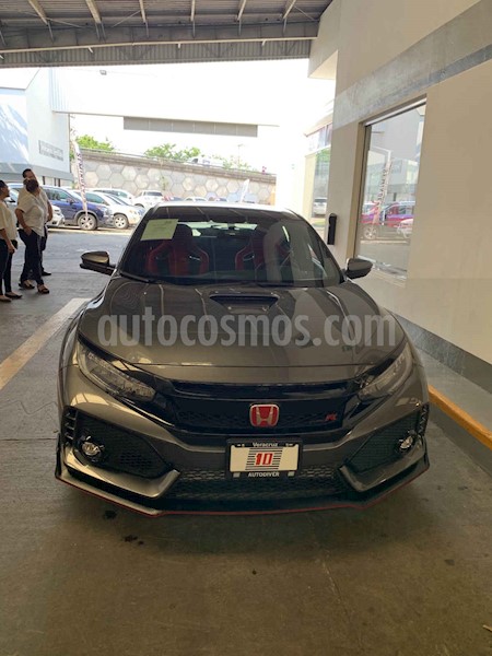 foto Honda Civic Type R usado
