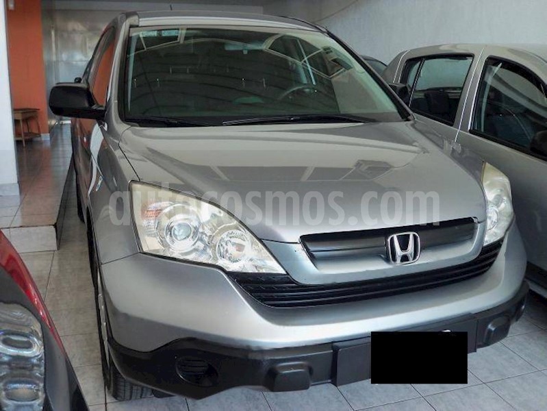foto Honda CR-V - usado
